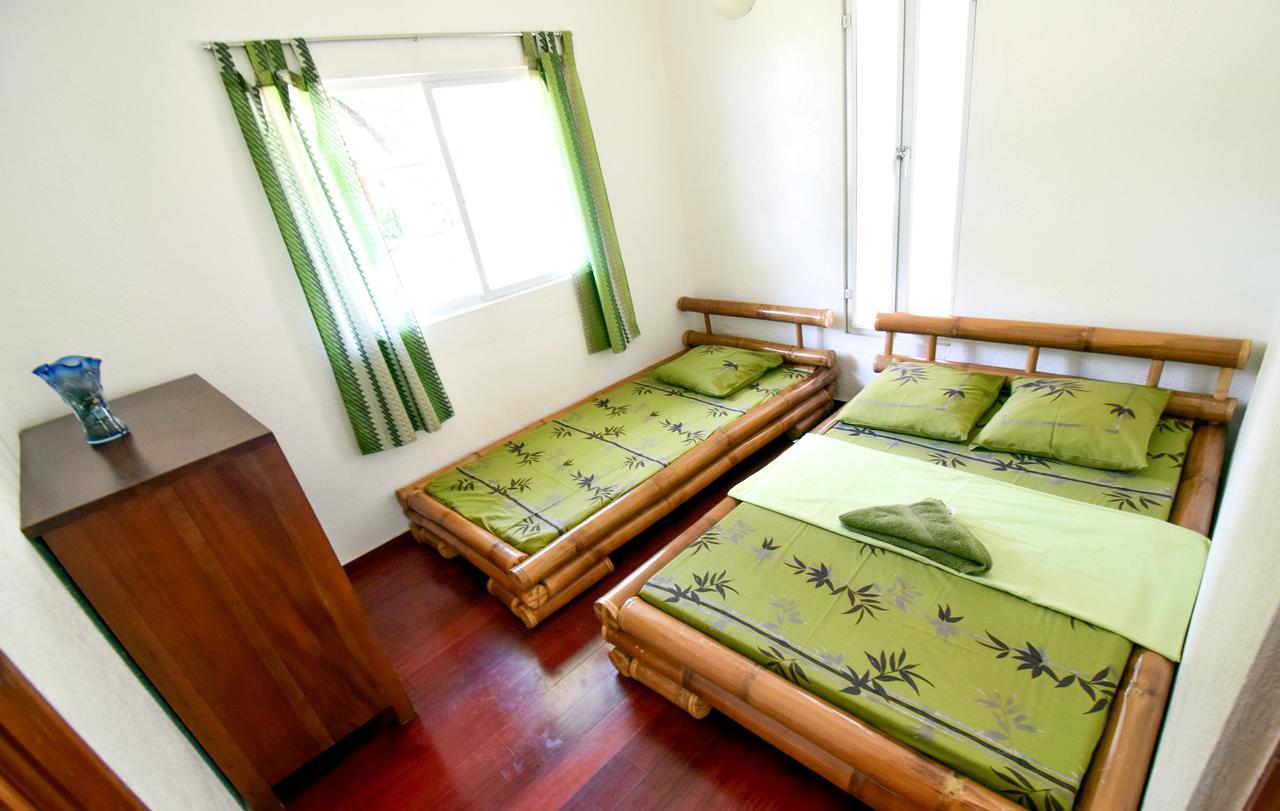 Greenland Residence House Zamboanguita  Exterior photo