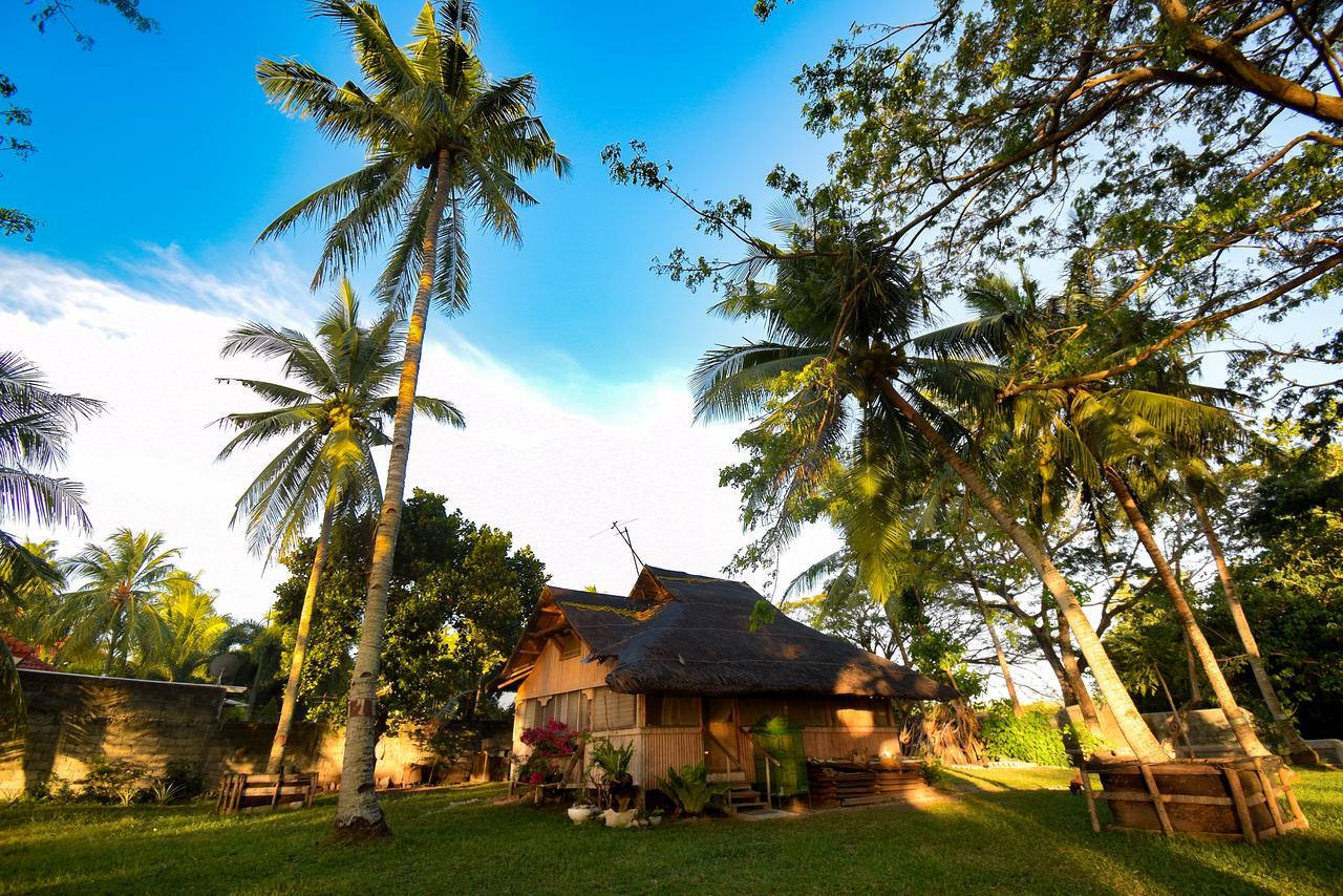 Greenland Residence House Zamboanguita  Exterior photo